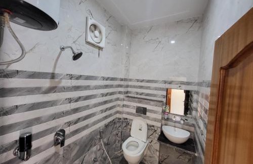 Haridwar Complejo | Yogic Kaya kalp Resort