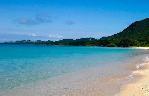 Ishigaki Casa | YOISAMA Sunset Beach House