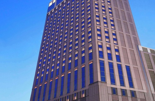 Nishi Hotel | Yokohama Bay Sheraton Hotel & Towers