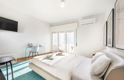 Cascais Apartamento | Yolo Apartment by Olala Homes