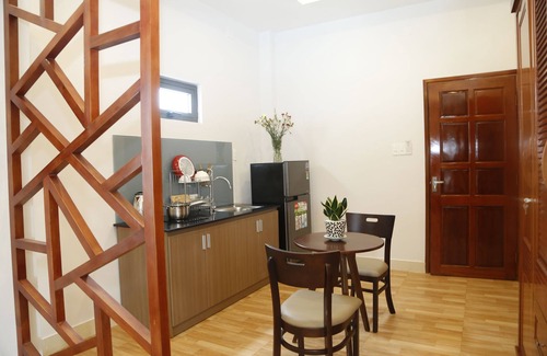 Son Tra Apartamento | YOLO Apartment Homes