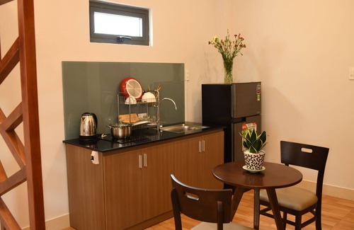 Son Tra Apartamento | YOLO Apartment Homes