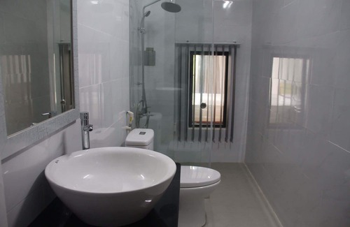 Son Tra Apartamento | YOLO Apartment Homes