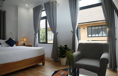 Son Tra Apartamento | YOLO Apartment Homes