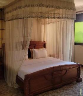 Bukoto Apartamento | Yolo furnished homes kiwatule