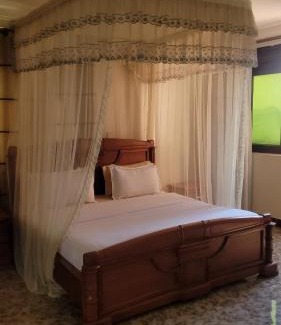 Bukoto Apartamento | Yolo furnished homes kiwatule