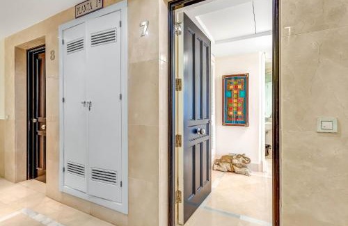 Sotogrande Apartamento | YOLO Spaces - Sotogrande Marina Boutique Apartment