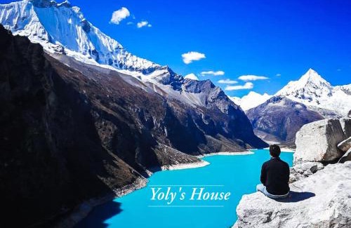 Caraz Casa | Yoly's House