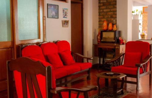 Caraz Casa | Yoly's House