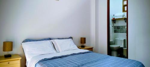 Caraz Casa | Yoly's House