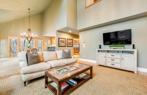 Boone Casa | Yonahlossee Mountain Magic