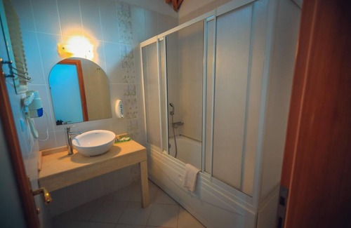 Adrasan Hotel | Yonca Butik Hotel