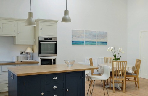 Kirkmichael Cabaña | Yonderton McGill Cottage - UK11182