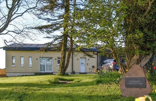 Kirkmichael Cabaña | Yonderton McGill Cottage - UK11182