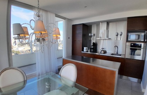 Punta del Este Apartamento | Yoo Punta del Este Rental Club
