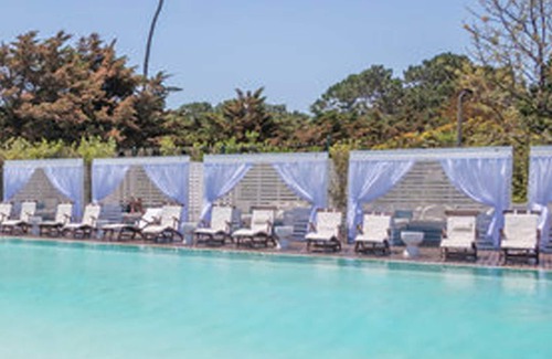 Punta del Este Apartamento | Yoo Punta del Este Rental Club