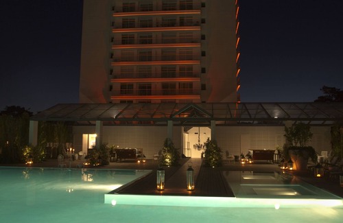 Punta del Este Apartamento | Yoo Punta del Este Rental Club