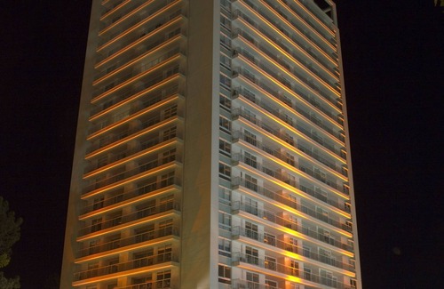 Punta del Este Apartamento | Yoo Punta del Este Rental Club