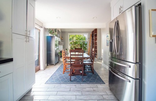 Yorba Linda Casa | Yorba Linda Furnished Retreat with Pool and Spa