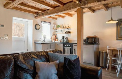 Bainbridge Hotel | Yorebridge House