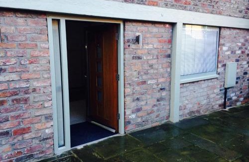 York Apartamento | York Aparthotel