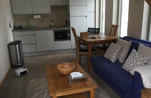 York Apartamento | York Aparthotel