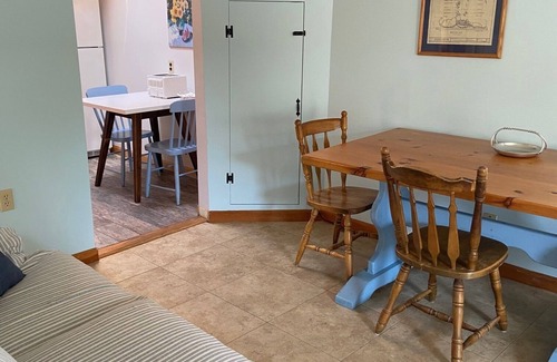 York Beach Cabaña | York Beach Ocean View 2-Bedroom Cottage at the Heart of Long Sands Beach