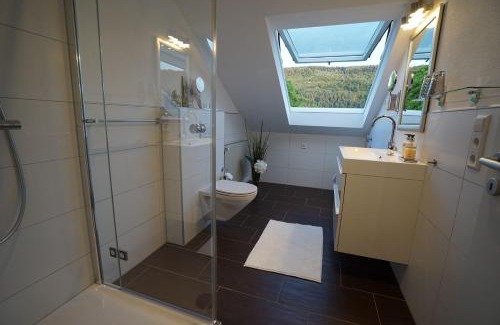 Traben-Trarbach Apartamento | York Cottage