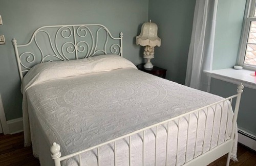 York Otro | Retiro para familias en York / Lancaster