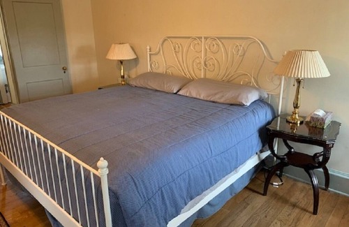 York Otro | Retiro para familias en York / Lancaster