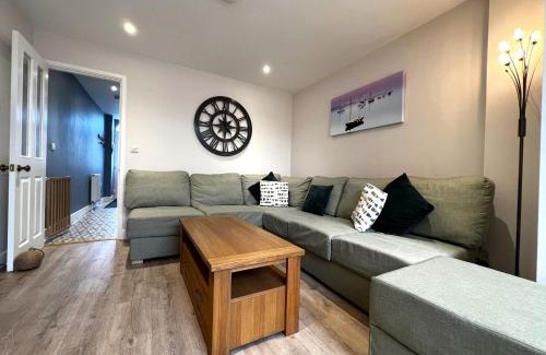 Cowes Casa | York Street