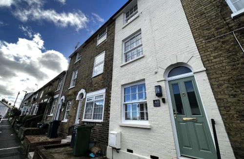 Cowes Casa | York Street