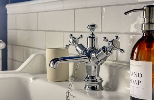 Bedford Villa | York Street Terrace House