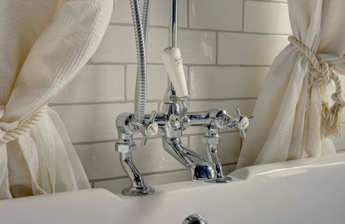 Bedford Villa | York Street Terrace House