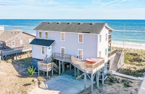 Carolina Dunes Casa | York