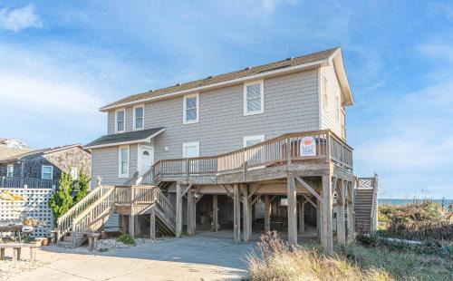 Carolina Dunes Casa | York
