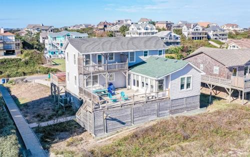 Carolina Dunes Casa | York