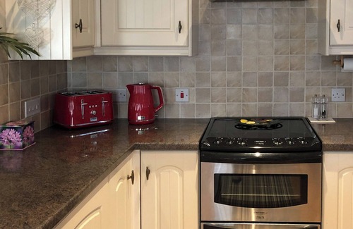 Sewerby Cabaña | Yorkshire Rose Holiday Lodge