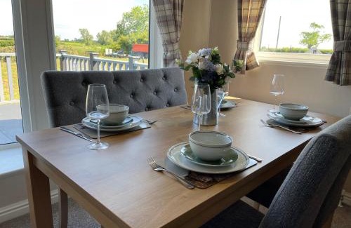 Newton on Derwent Casa | Yorkshire view lodge