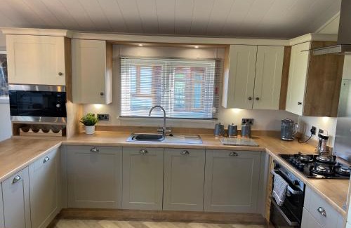 Newton on Derwent Casa | Yorkshire view lodge