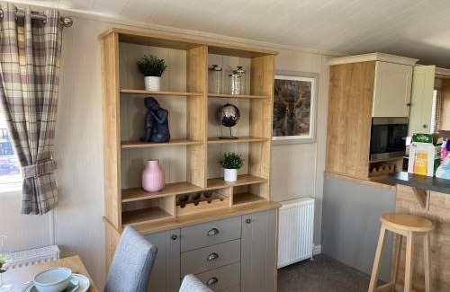 Newton on Derwent Casa | Yorkshire view lodge