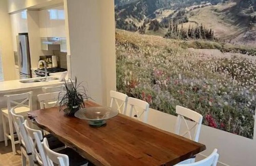 Yorkson Casa | Yorkson Creek Slumber