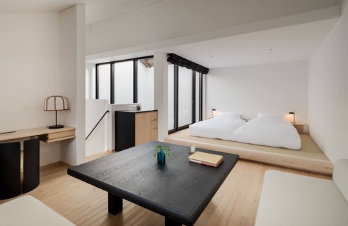 Kurashiki Hotel | YORUYA