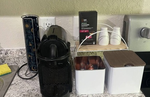 Groveland Cabaña | Yosemite National Park at Heart Valley Ranch guest house