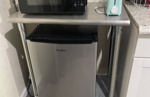 Groveland Cabaña | Yosemite National Park at Heart Valley Ranch guest house