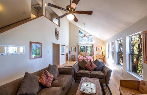 Yosemite West Casa | Yosemite Park Place