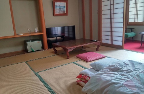 Kamogawa Casa | Yoshioka Ryokan