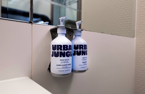 Gatwick Hotel | YotelAIR London Gatwick