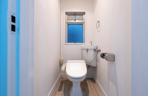 Minamiaoyama Apartamento | Yotsuya/Shinjuku Gyoen Apartment | 4 Guests | Free Wi-Fi | Luggage OK (32)