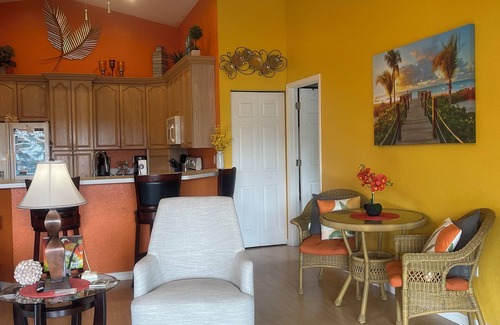 Philippe Estates Casa | ¡Estás más cerca de tu propio paraíso privado en la hermosa bahía de Tampa!